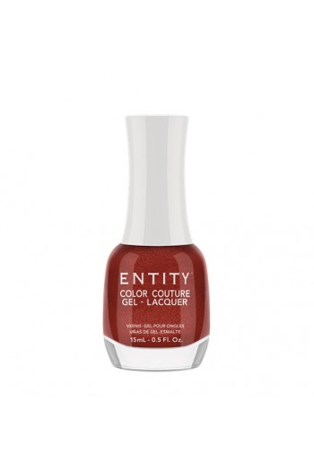 Entity Color Couture Gel-Lacquer - All Made Up - 15 ml / 0.5 oz