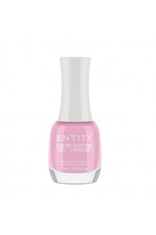 Entity Color Couture Gel-Lacquer - Beach Blanket - 15 ml / 0.5 oz