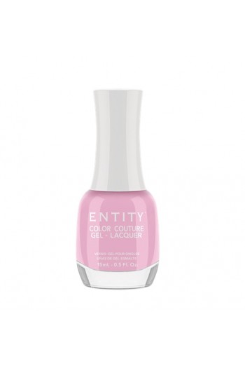 Entity Color Couture Gel-Lacquer - Beach Blanket - 15 ml / 0.5 oz