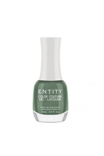 Entity Color Couture Gel-Lacquer - Beauty Icon - 15 ml / 0.5 oz