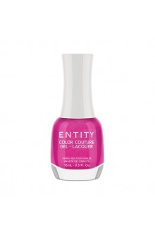 Entity Color Couture Gel-Lacquer - Beauty Obsessed - 15 ml / 0.5 oz