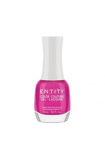 Entity Color Couture Gel-Lacquer - Beauty Obsessed - 15 ml / 0.5 oz