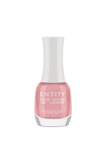 Entity Color Couture Gel-Lacquer - Blushing Bloomers - 15 ml / 0.5 oz