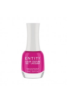 Entity Color Couture Gel-Lacquer - Cheer-y Blossoms - 15 ml / 0.5 oz