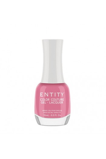 Entity Color Couture Gel-Lacquer - Chic In the City - 15 ml / 0.5 oz