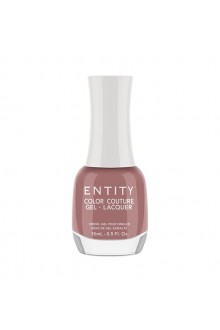 Entity Color Couture Gel-Lacquer - Classic Pace - 15 ml / 0.5 oz