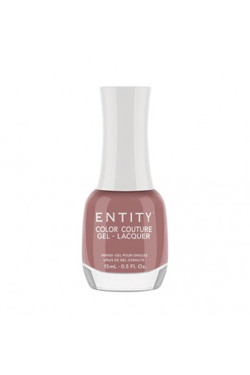 Entity Color Couture Gel-Lacquer - Classic Pace - 15 ml / 0.5 oz