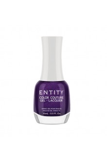 Entity Color Couture Gel-Lacquer - Cold Hands, Warm Heart - 15 ml / 0.5 oz