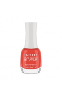 Entity Color Couture Gel-Lacquer - Diana-myte - 15 ml / 0.5 oz