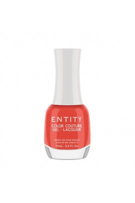 Entity Color Couture Gel-Lacquer - Diana-myte - 15 ml / 0.5 oz