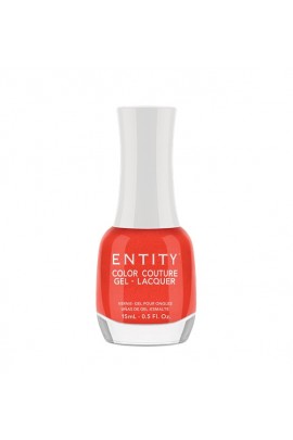 Entity Color Couture Gel-Lacquer - Divalicious - 15 ml / 0.5 oz