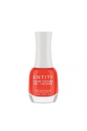 Entity Color Couture Gel-Lacquer - Divalicious - 15 ml / 0.5 oz