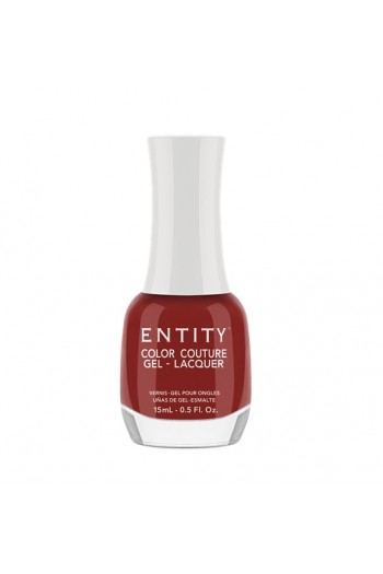 Entity Color Couture Gel-Lacquer - Do My Nails Look Fat - 15 ml / 0.5 oz