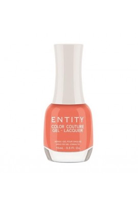 Entity Color Couture Gel-Lacquer - Excess is Everything - 15 ml / 0.5 oz