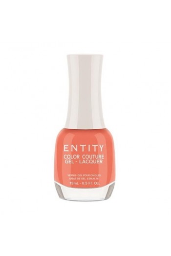 Entity Color Couture Gel-Lacquer - Excess is Everything - 15 ml / 0.5 oz