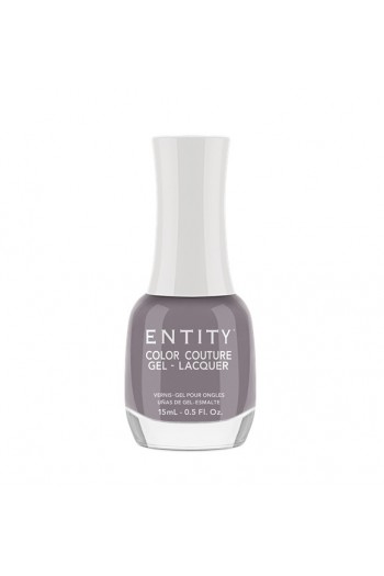 Entity Color Couture Gel-Lacquer - Fedora Flair - 15 ml / 0.5 oz
