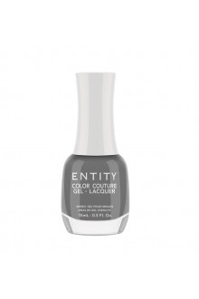 Entity Color Couture Gel-Lacquer - Frayed Edges - 15 ml / 0.5 oz