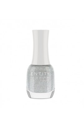 Entity Color Couture Gel-Lacquer - Holo-Glam It Up - 15 ml / 0.5 oz