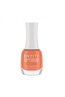 Entity Color Couture Gel-Lacquer - I Know I Look Good - 15 ml / 0.5 oz