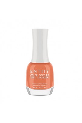 Entity Color Couture Gel-Lacquer - I Know I Look Good - 15 ml / 0.5 oz