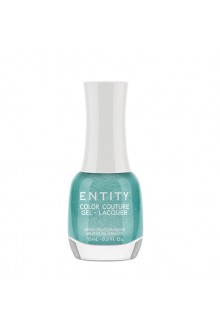 Entity Color Couture Gel-Lacquer - Jewel Tones - 15 ml / 0.5 oz