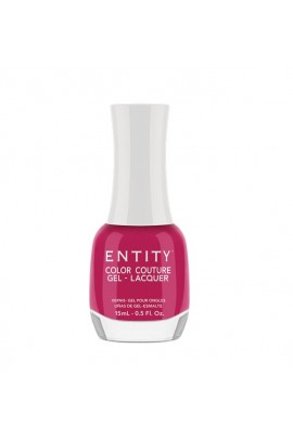 Entity Color Couture Gel-Lacquer - Little Miss Macrame - 15 ml / 0.5 oz