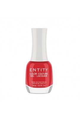 Entity Color Couture Gel-Lacquer - Mad For Plaid - 15 ml / 0.5 oz