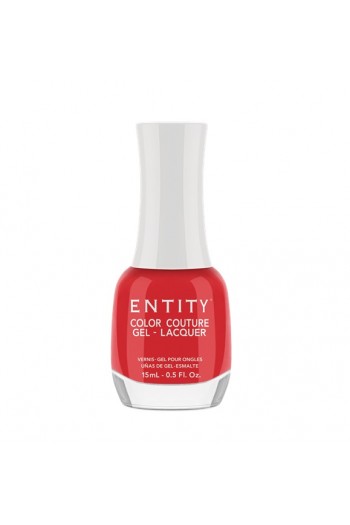 Entity Color Couture Gel-Lacquer - Mad For Plaid - 15 ml / 0.5 oz