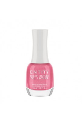 Entity Color Couture Gel-Lacquer - Modelesque - 15 ml / 0.5 oz