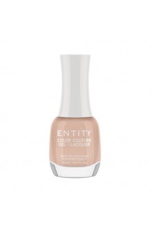 Entity Color Couture Gel-Lacquer - Nakedness - 15 ml / 0.5 oz