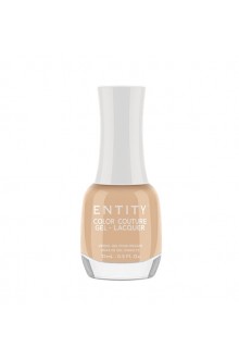 Entity Color Couture Gel-Lacquer - Natural Look - 15 ml / 0.5 oz