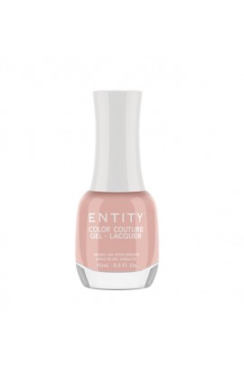 Entity Color Couture Gel-Lacquer - Perfectly polished - 15 ml / 0.5 oz