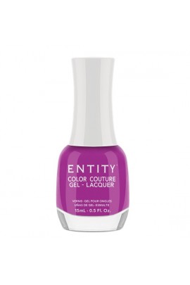 Entity Color Couture Gel-Lacquer - Make Color Not War - 15 ml / 0.5 oz
