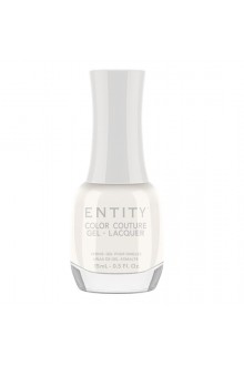 Entity Color Couture Gel-Lacquer - Nothing To Wear - 15 ml / 0.5 oz