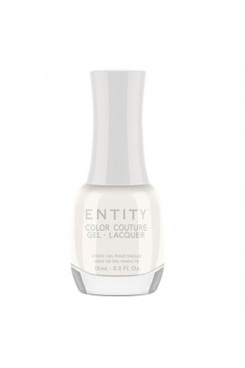 Entity Color Couture Gel-Lacquer - Nothing To Wear - 15 ml / 0.5 oz
