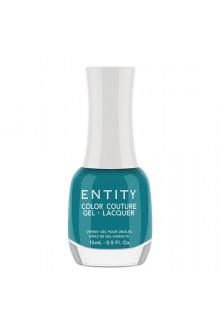 Entity Color Couture Gel-Lacquer - Wardrobe Wows - 15 ml / 0.5 oz