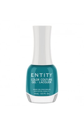 Entity Color Couture Gel-Lacquer - Wardrobe Wows - 15 ml / 0.5 oz