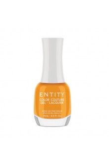 Entity Color Couture Gel-Lacquer - Sarong Sash - 15 ml / 0.5 oz
