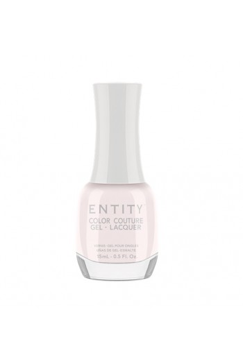 Entity Color Couture Gel-Lacquer - Sheer Perfection - 15 ml / 0.5 oz