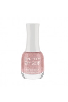 Entity Color Couture Gel-Lacquer - Slip Into Something Comfortable - 15 ml / 0.5 oz