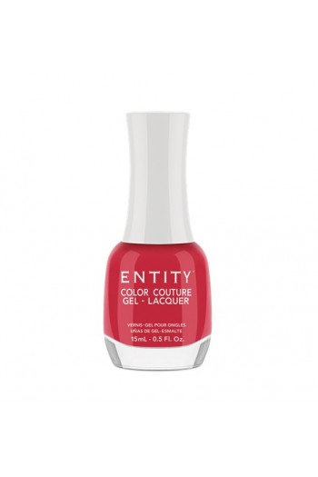 Entity Color Couture Gel-Lacquer - Speak To Me In Dee-anese - 15 ml / 0.5 oz