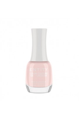 Entity Color Couture Gel-Lacquer - Strapless - 15 ml / 0.5 oz