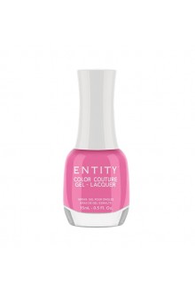 Entity Color Couture Gel-Lacquer - Sweet Chic - 15 ml / 0.5 oz