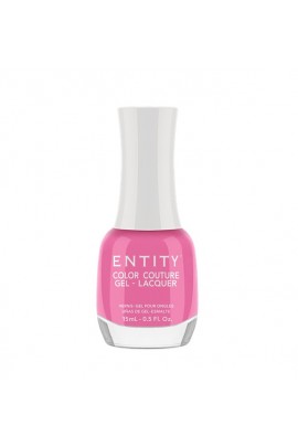 Entity Color Couture Gel-Lacquer - Sweet Chic - 15 ml / 0.5 oz
