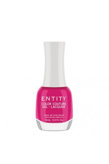 Entity Color Couture Gel-Lacquer - Tres Chic - 15 ml / 0.5 oz