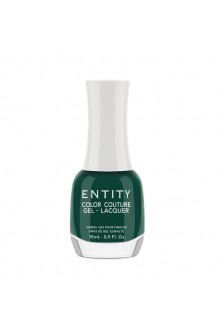 Entity Color Couture Gel-Lacquer - Warming Trends - 15 ml / 0.5 oz