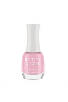 Entity Color Couture Gel-Lacquer - Wearing Only Enamel & A Smile - 15 ml / 0.5 oz