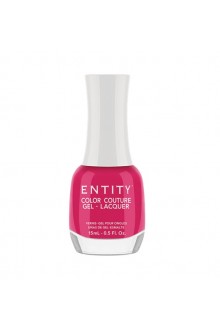 Entity Color Couture Gel-Lacquer - Well Heeled - 15 ml / 0.5 oz