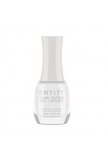 Entity Color Couture Gel-Lacquer - White Light - 15 ml / 0.5 oz