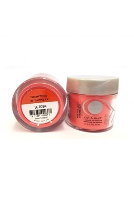 Entity Dip & Buff Acrylic Dip System - Tempting in Taffeta - 0.8oz / 23g